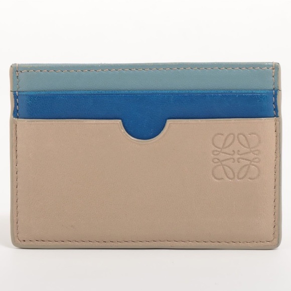 LOEWE Card Case β Amazing Condition β Dust Bag & Box Included β - Picture 14 of 14